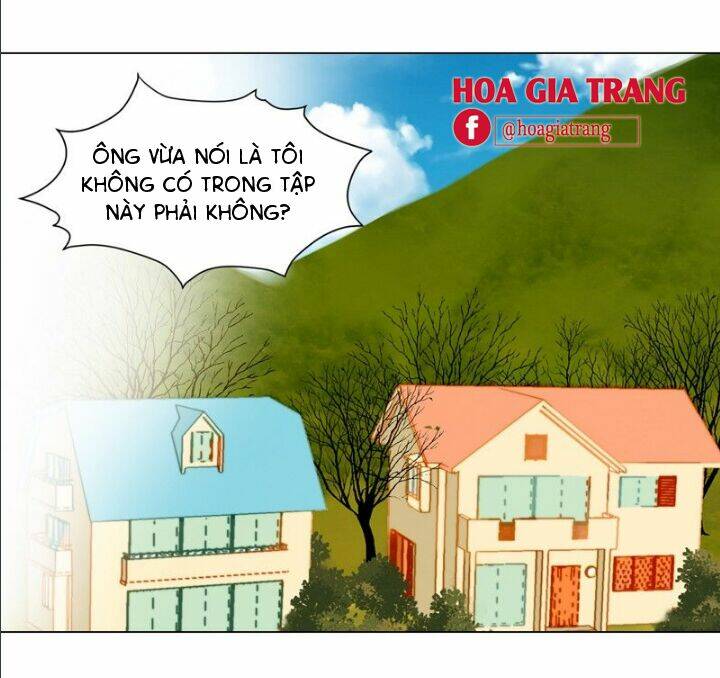 Sự Sao Chép Chương 50 Ảnh 23