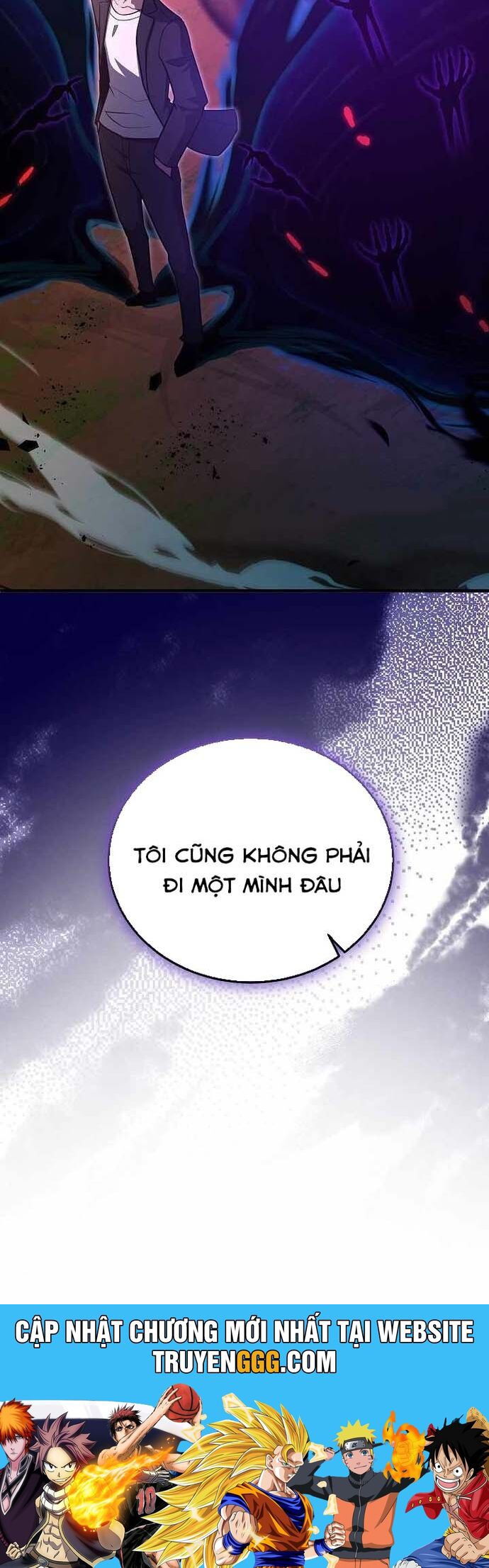 Cách Một Tử Linh Sư Cấp Thảm Họa Nghỉ Hưu Chương 34 Ảnh 50