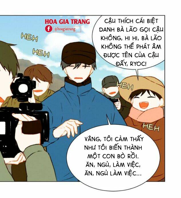 Sự Sao Chép Chương 46 Ảnh 5