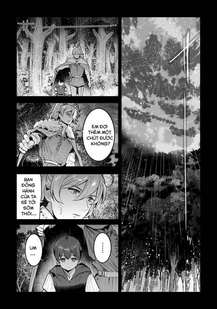 Nozomanu Fushi No Boukensha Chương 48 Ảnh 3