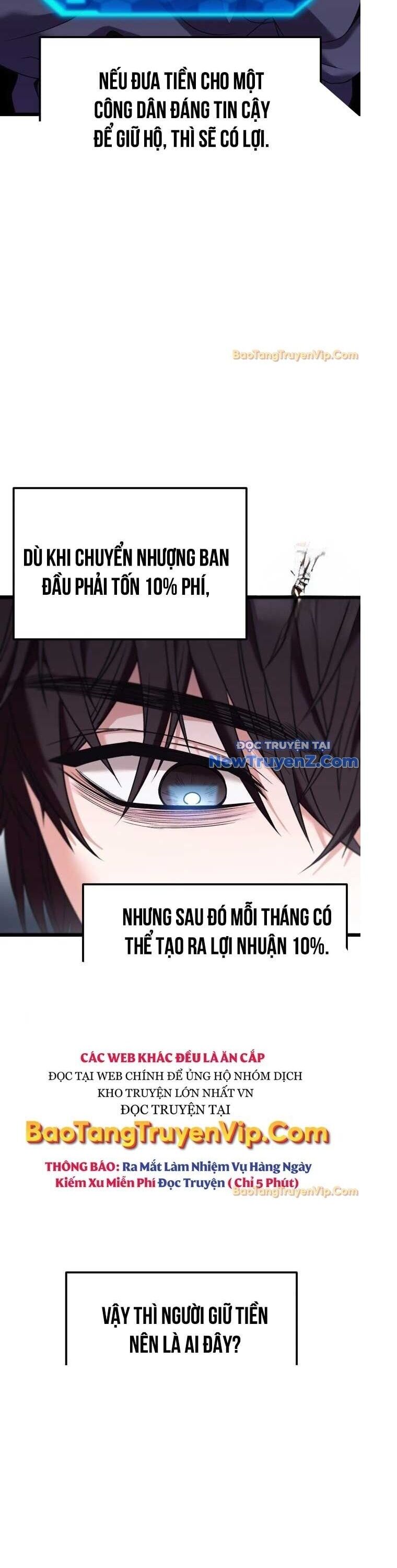 Tuyệt Đối Dân Cư Chương 28 Ảnh 3