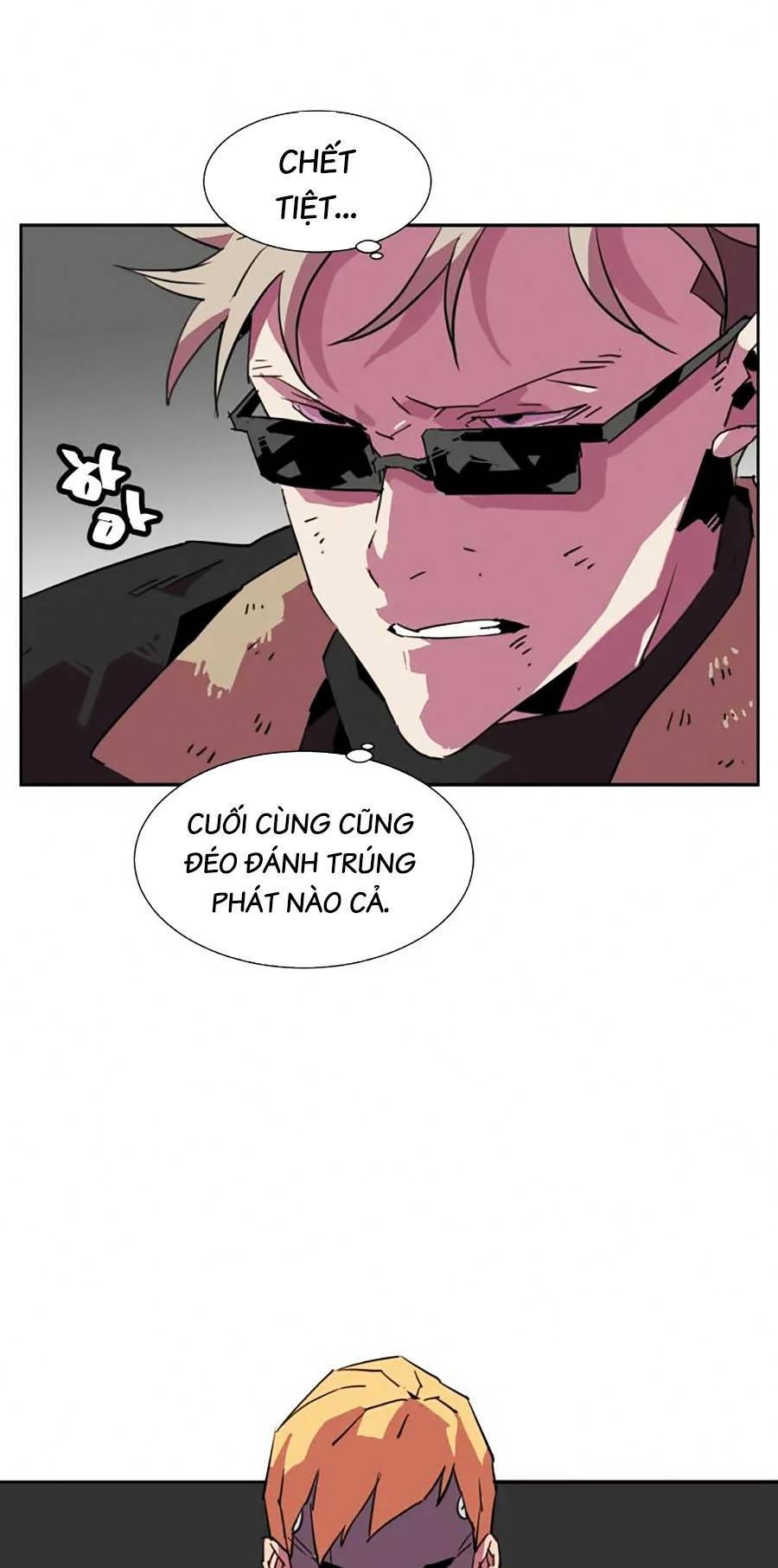 Săn Lùng Bắt Nạt Chương 61 Ảnh 54