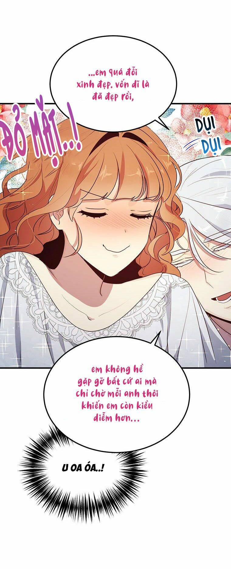 Công Tước, Loạn Vừa Thôi! Chương 121 Ảnh 53