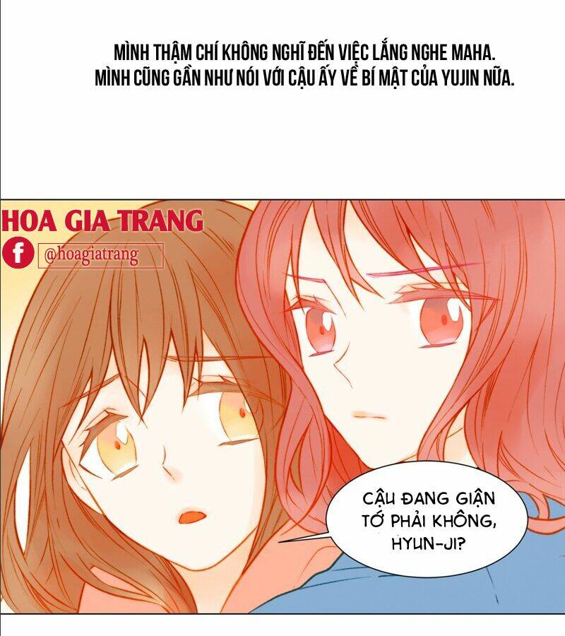 Sự Sao Chép Chương 55 Ảnh 16