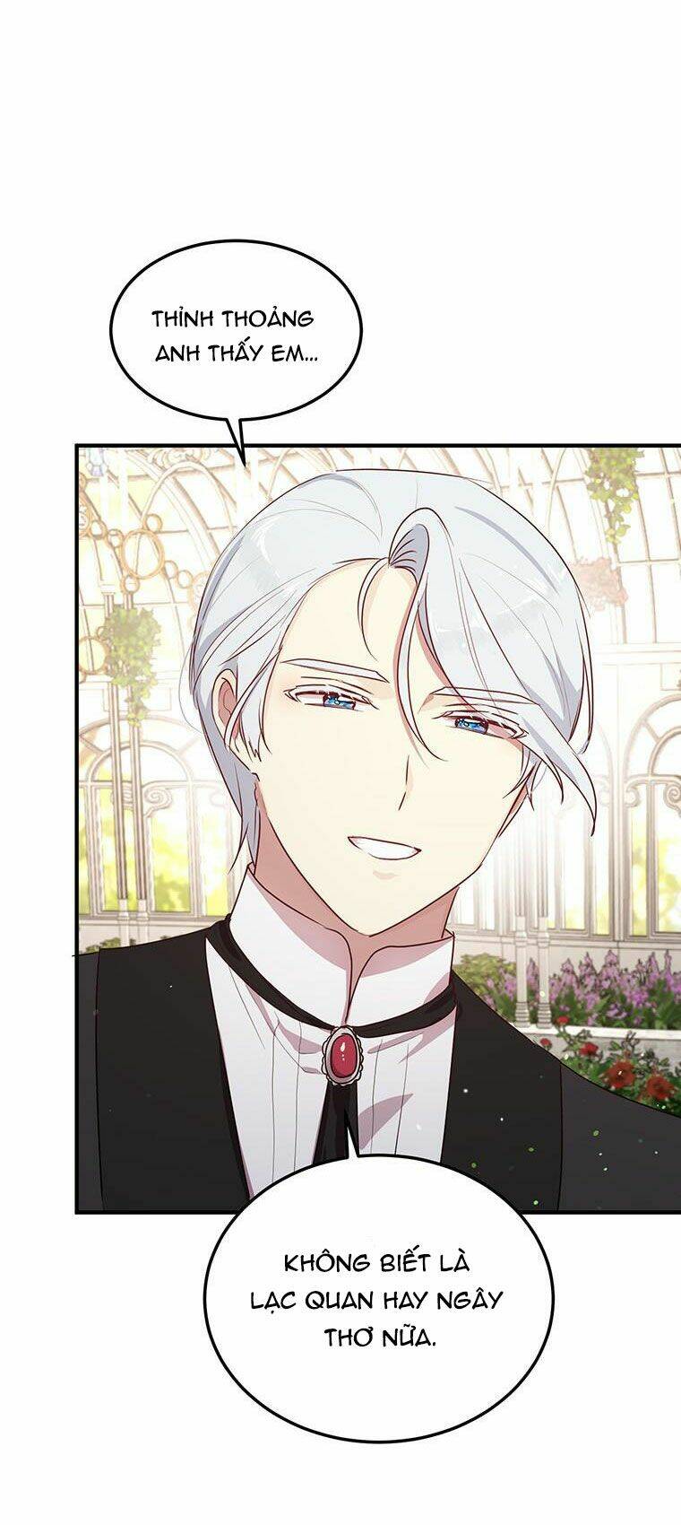 Công Tước, Loạn Vừa Thôi! Chương 123 Ảnh 7