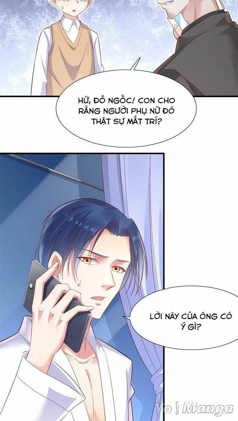 Bá Đạo Tổng Tài Yêu Tôi Chương 209 Ảnh 38