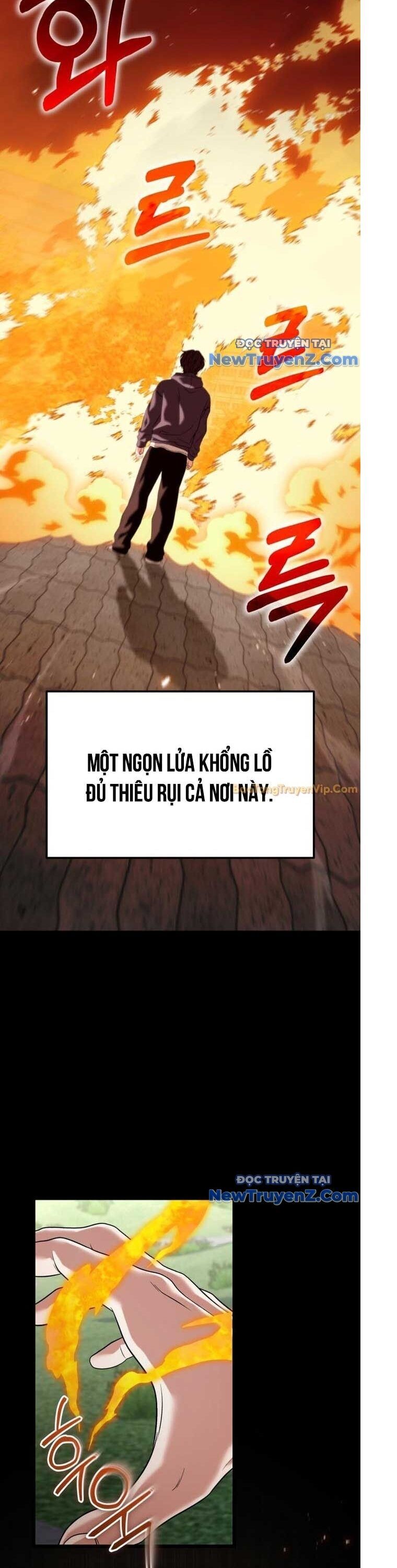 Tuyệt Đối Dân Cư Chương 28 Ảnh 33