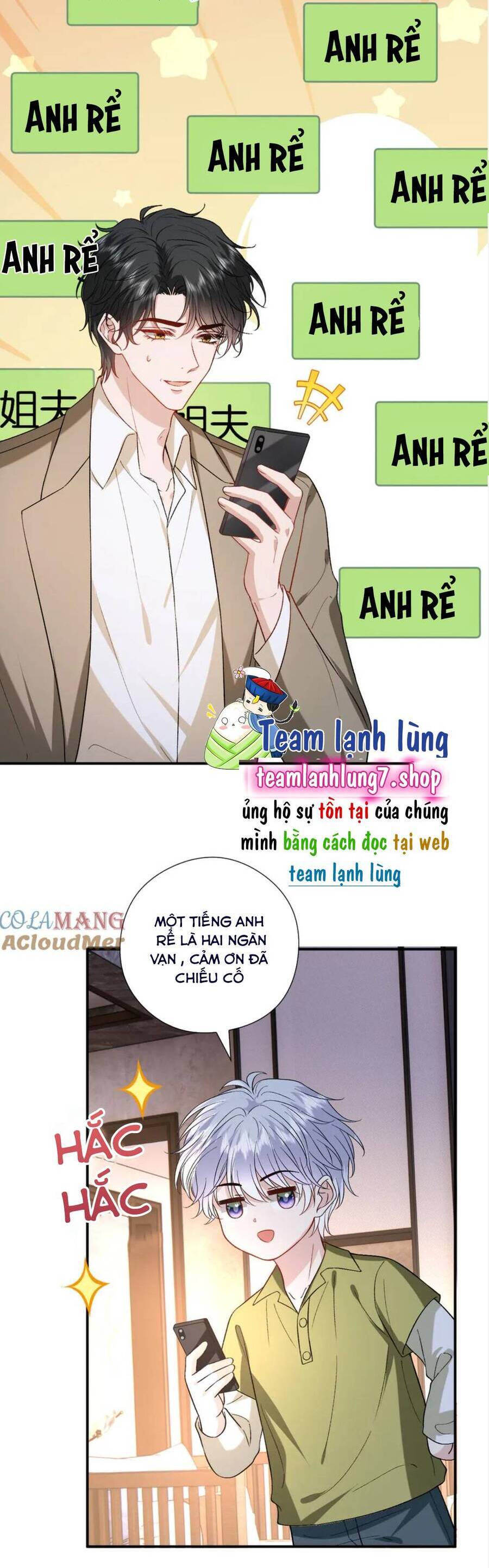 Vợ Của Lục Tổng Không Phải Dạng Vừa Chương 197 Ảnh 14