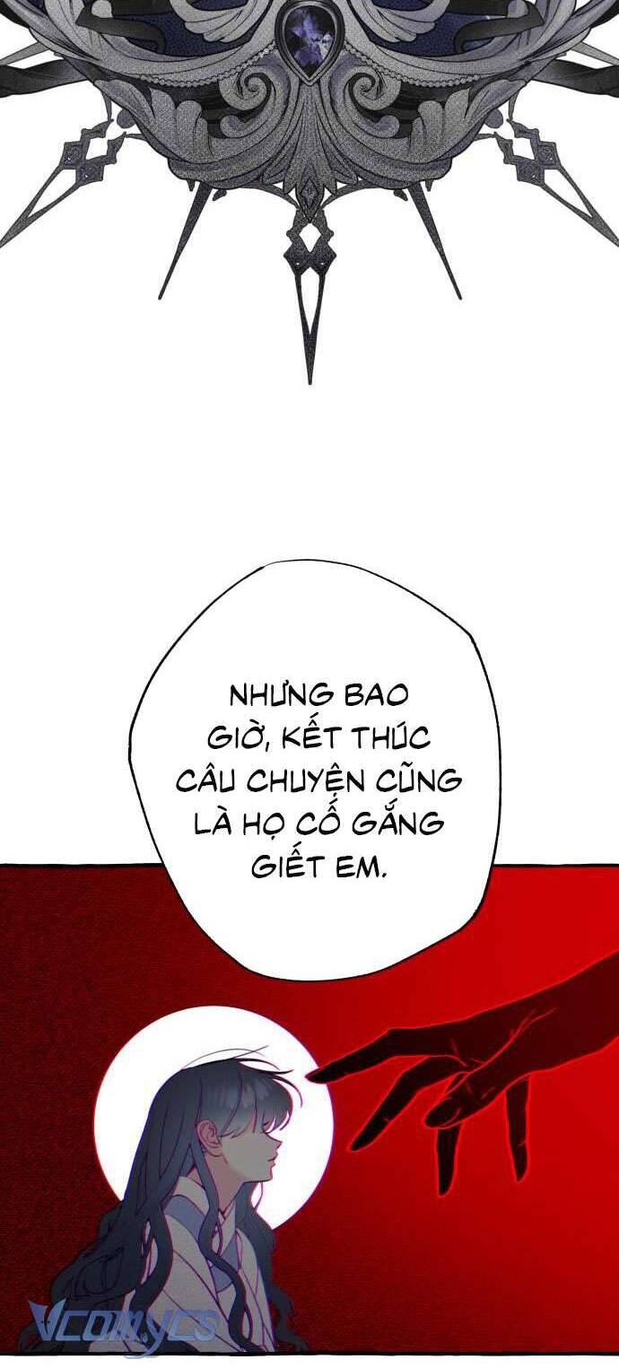 Chuyện Tình Tuyết Phương Bắc Chương 40 Ảnh 53