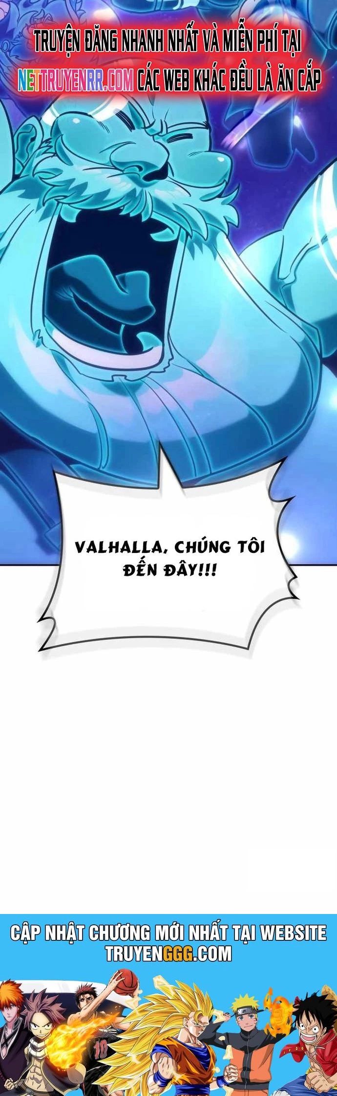 Sử Thi Valhalla Chương 28 Ảnh 76