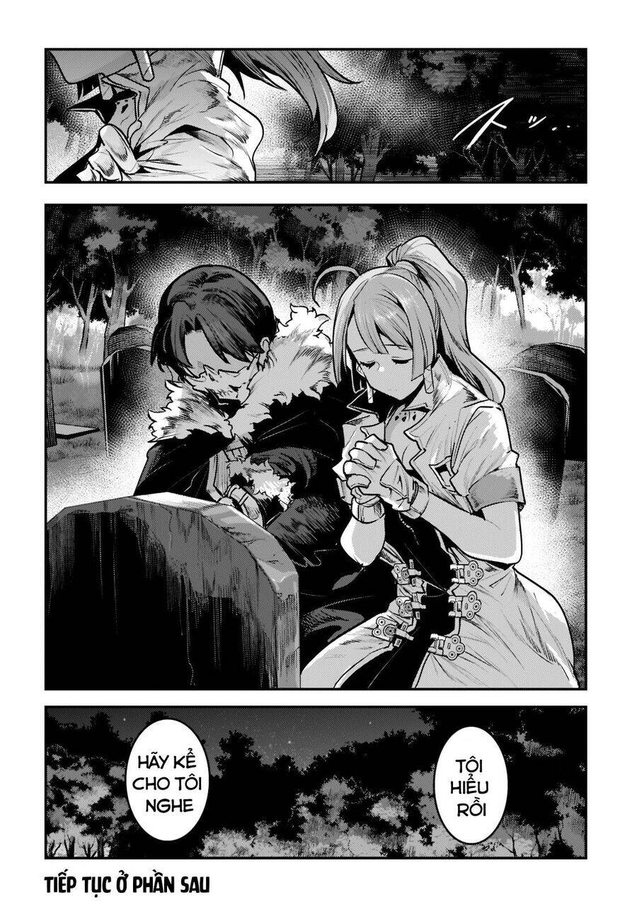 Nozomanu Fushi No Boukensha Chương 44 Ảnh 30