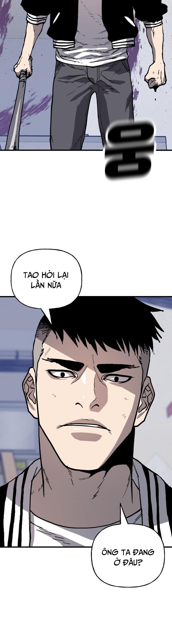 Ông Trùm Trở Lại Chương 75 Ảnh 4