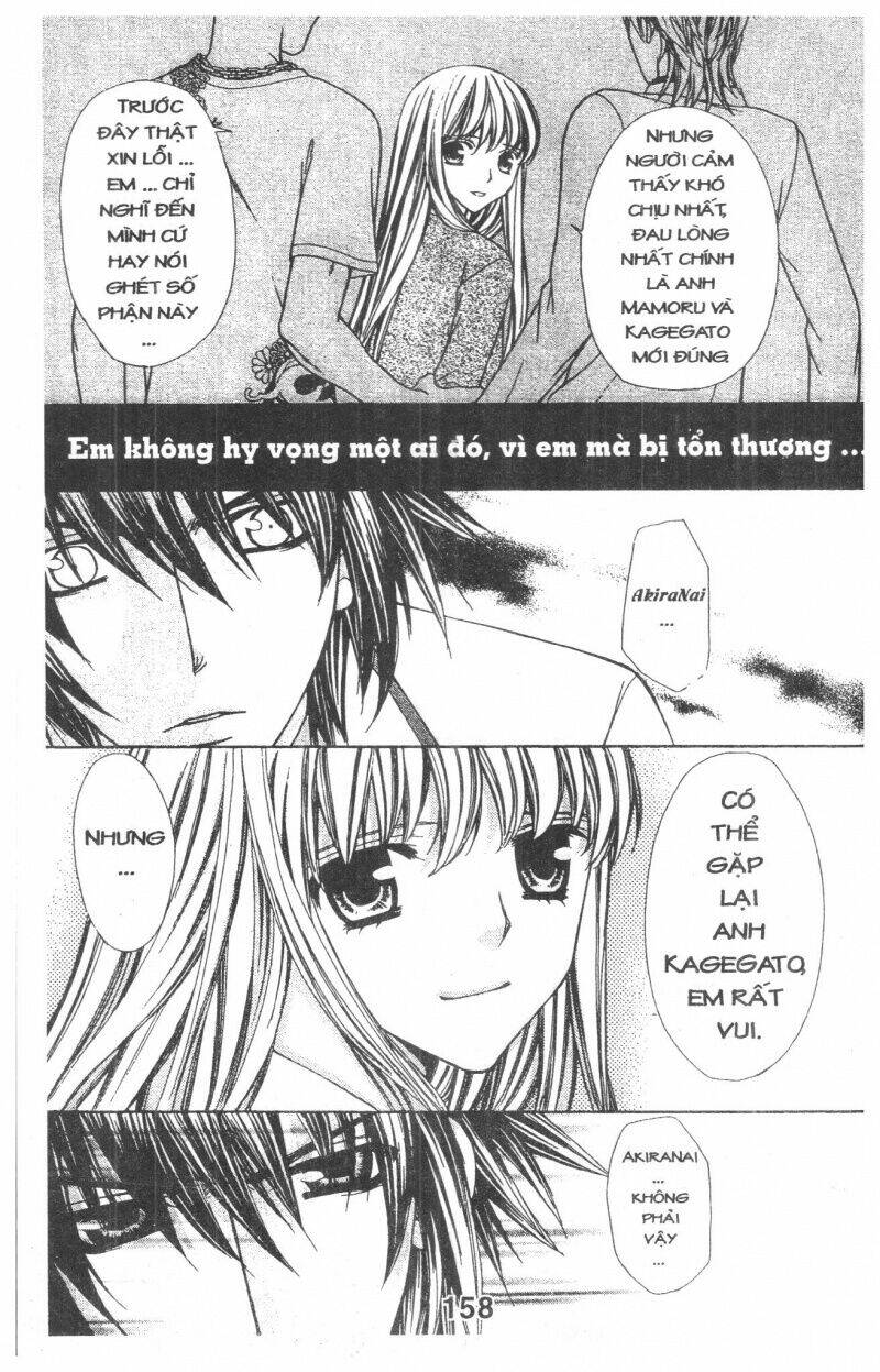 Heart No Daiya Chương 1.3 Ảnh 28
