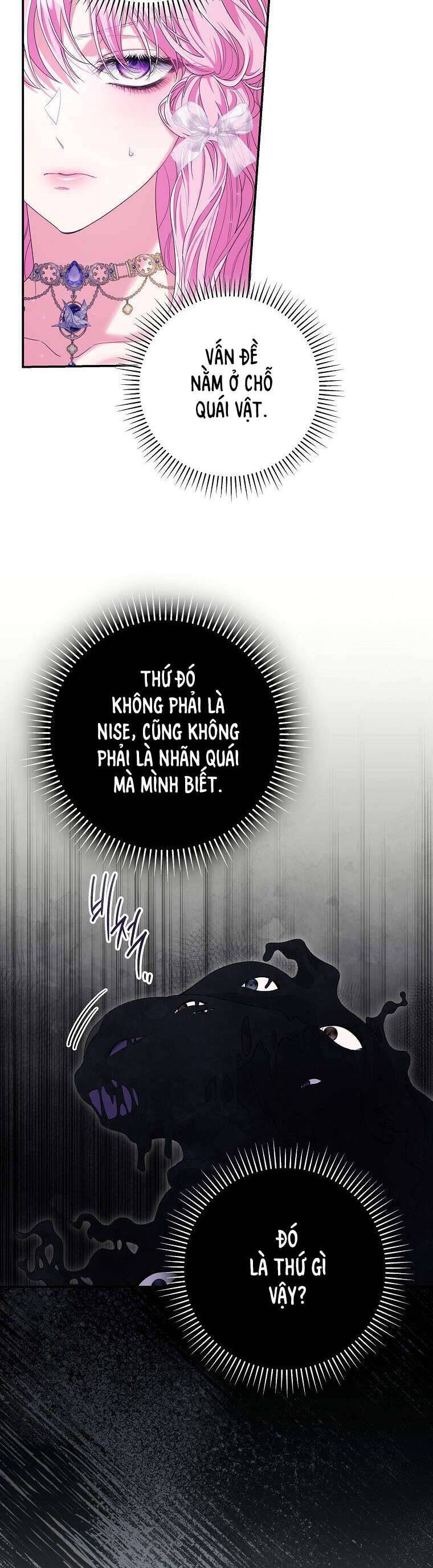 Tôi Bị Mắc Kẹt Trong Trò Chơi Lỗi Chương 66 Ảnh 24