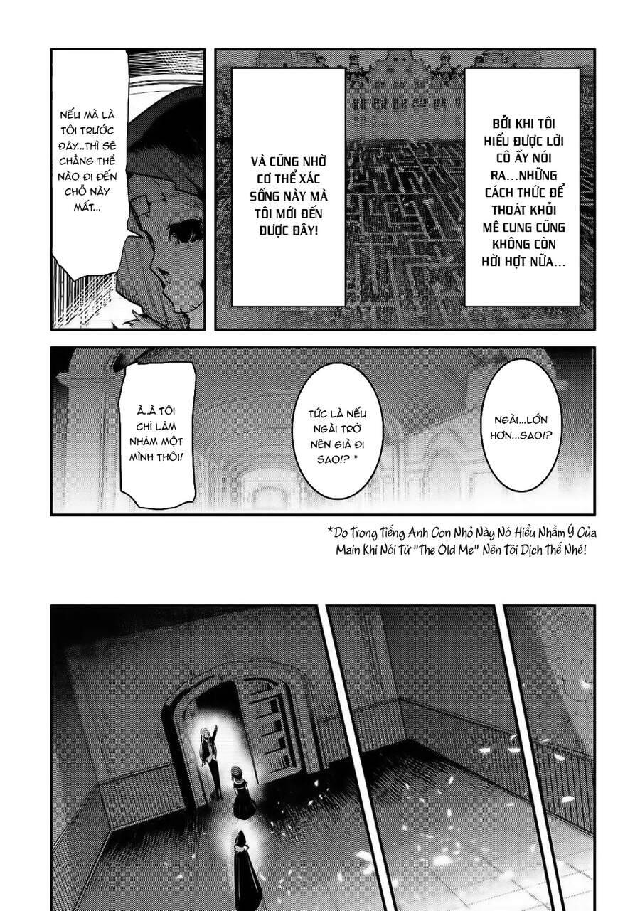 Nozomanu Fushi No Boukensha Chương 27 Ảnh 7