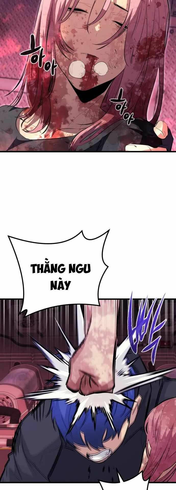 Quỷ Linh Vương Chương 54 Ảnh 37