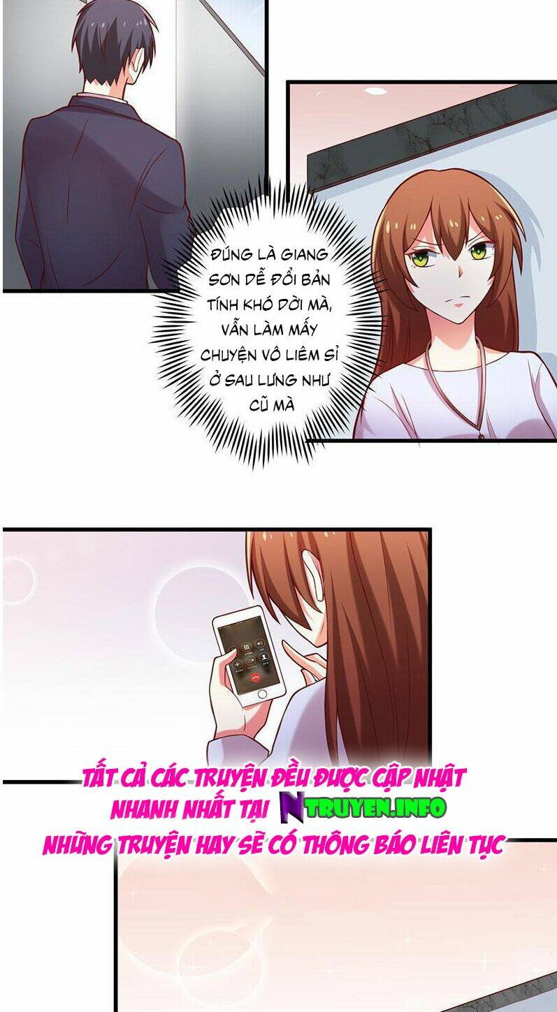 Khế Hôn Chương 75 Ảnh 16