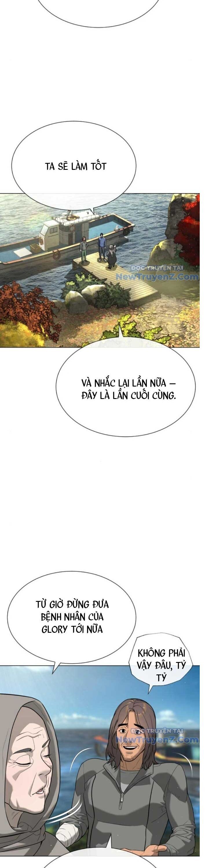Sát Thủ Peter Chương 92 Ảnh 55