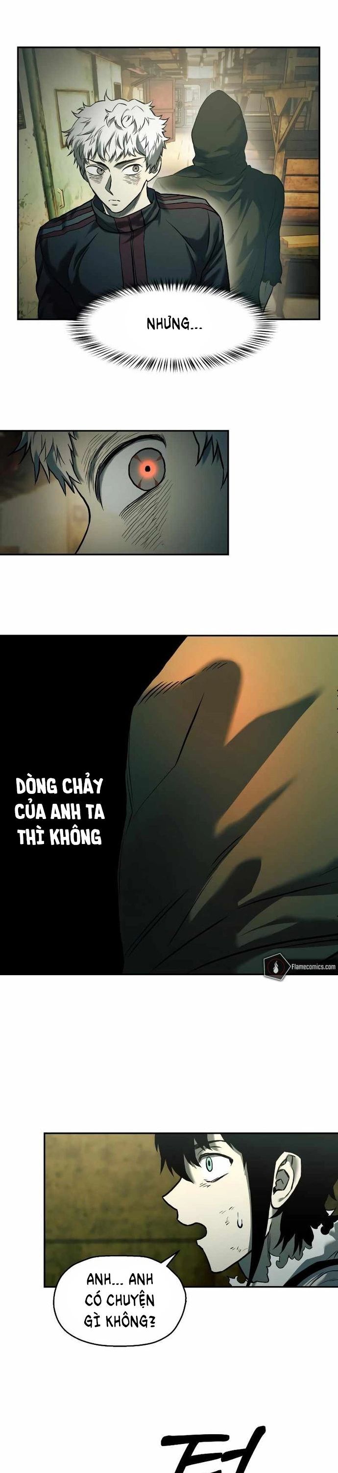 Sống Sót Qua Ngày Tận Thế Chương 54 Ảnh 4