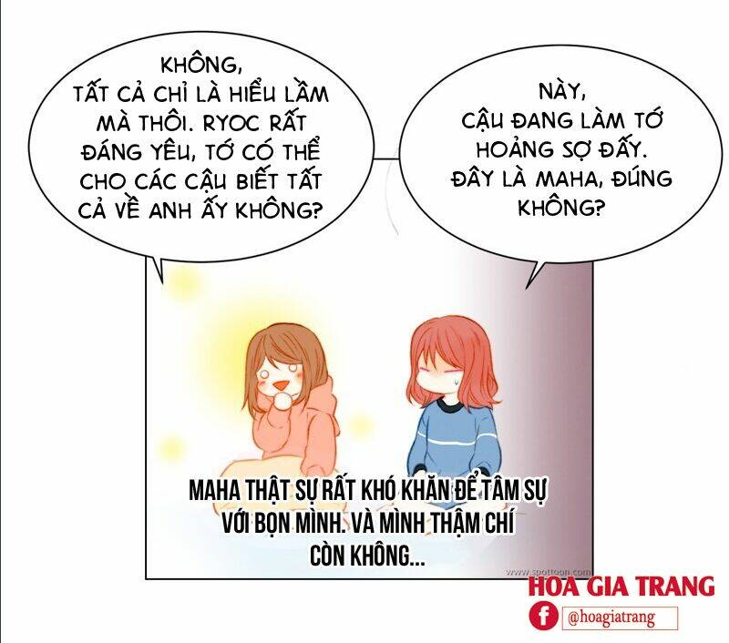 Sự Sao Chép Chương 55 Ảnh 20