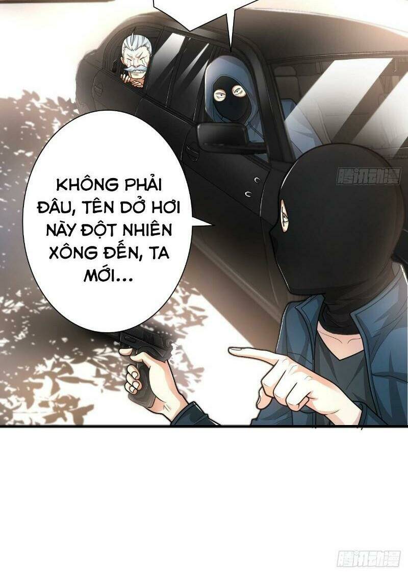 Hệ Thống Bái Kim Siêu Cấp Chương 2 Ảnh 50