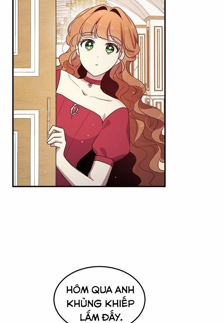 Công Tước, Loạn Vừa Thôi! Chương 122 Ảnh 40