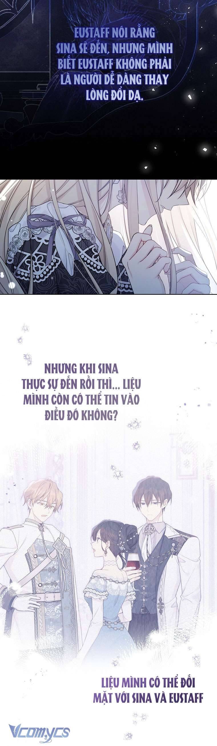 Vương Miện Viridescent Chương 113 Ảnh 65