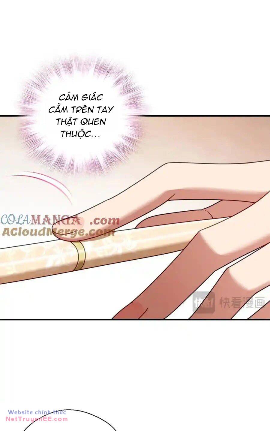 Vợ Ơi, Xin Hãy Ngoan Ngoãn Nhé Chương 52 Ảnh 29