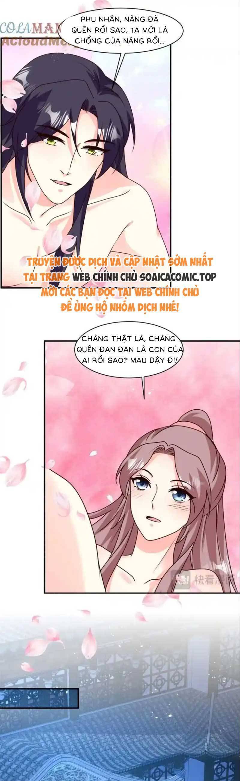 Vương Gia Khắc Thê Chương 248 Ảnh 14