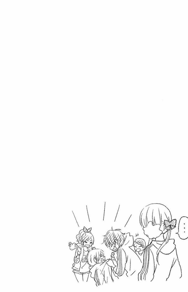 Tonari No Kaibutsu-Kun Chương 40 Ảnh 4