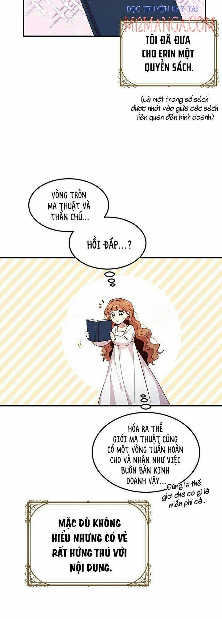 Công Tước, Loạn Vừa Thôi! Chương 113 Ảnh 23