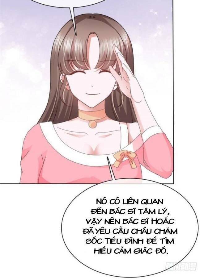 Boss Là Kim Chủ Của Tôi Chương 43 Ảnh 27