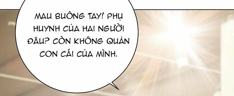 Hôn Xuống Bằng Bất Cứ Giá Nào Chương 20 Ảnh 26