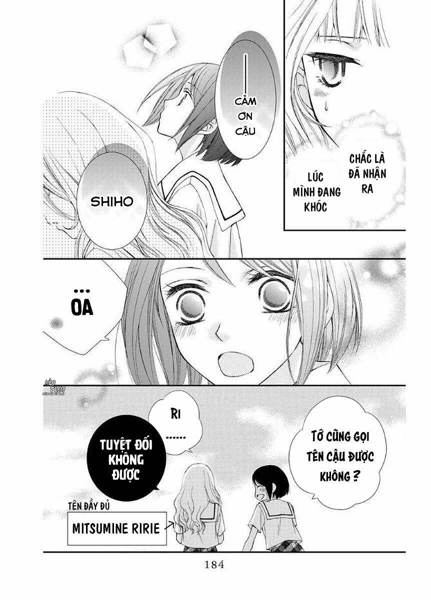 Kekkon X Renai Chương 14 Ảnh 32