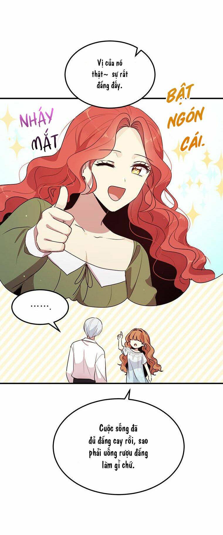 Công Tước, Loạn Vừa Thôi! Chương 121 Ảnh 37