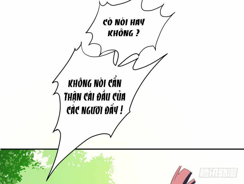 Bạo Lực Tiếu Thôn Cô Chương 41 Ảnh 10