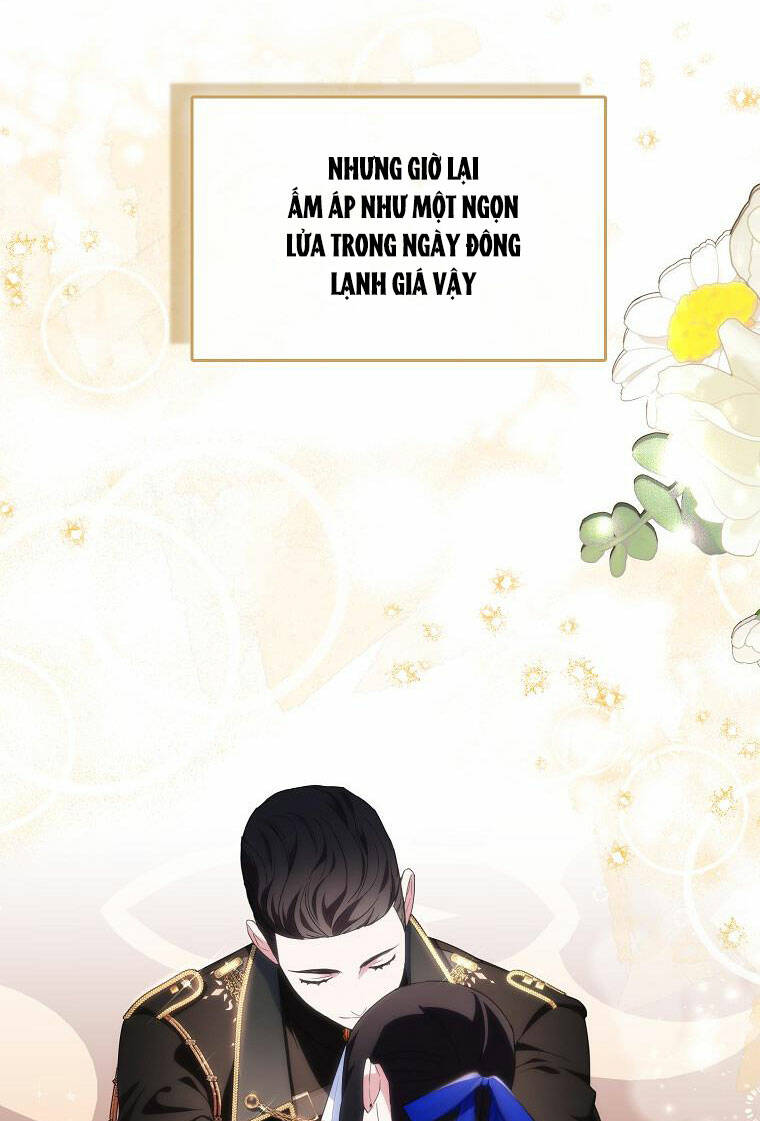 Nguyện Trở Thành Thanh Kiếm Trung Thành Bảo Vệ Em Chương 67.1 Ảnh 39