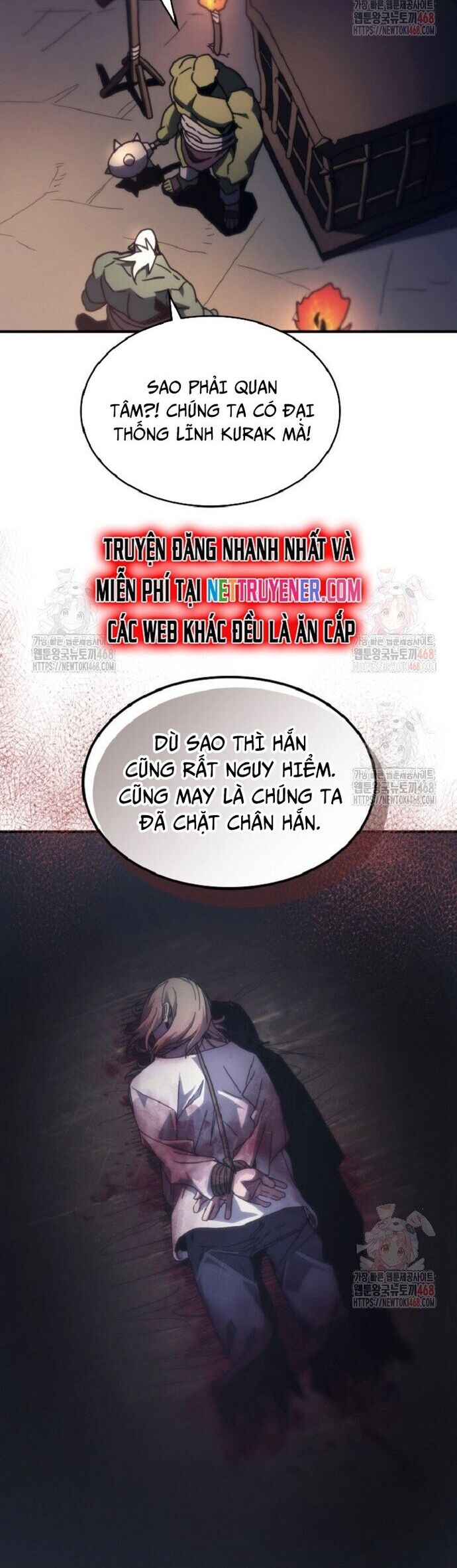 Hãy Hành Động Như Một Boss Đi Ngài Mr Devourer Chương 74 Ảnh 27
