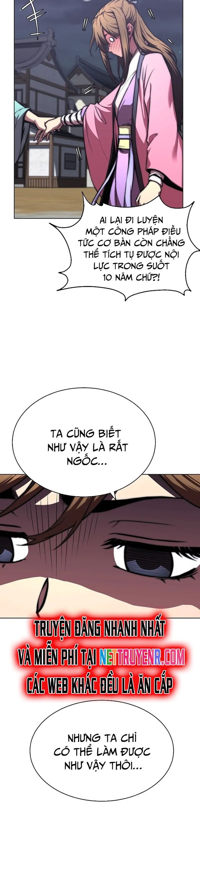Con Trai Của Gia Tộc Nam Cung Thế Gia Chương 80 Ảnh 6