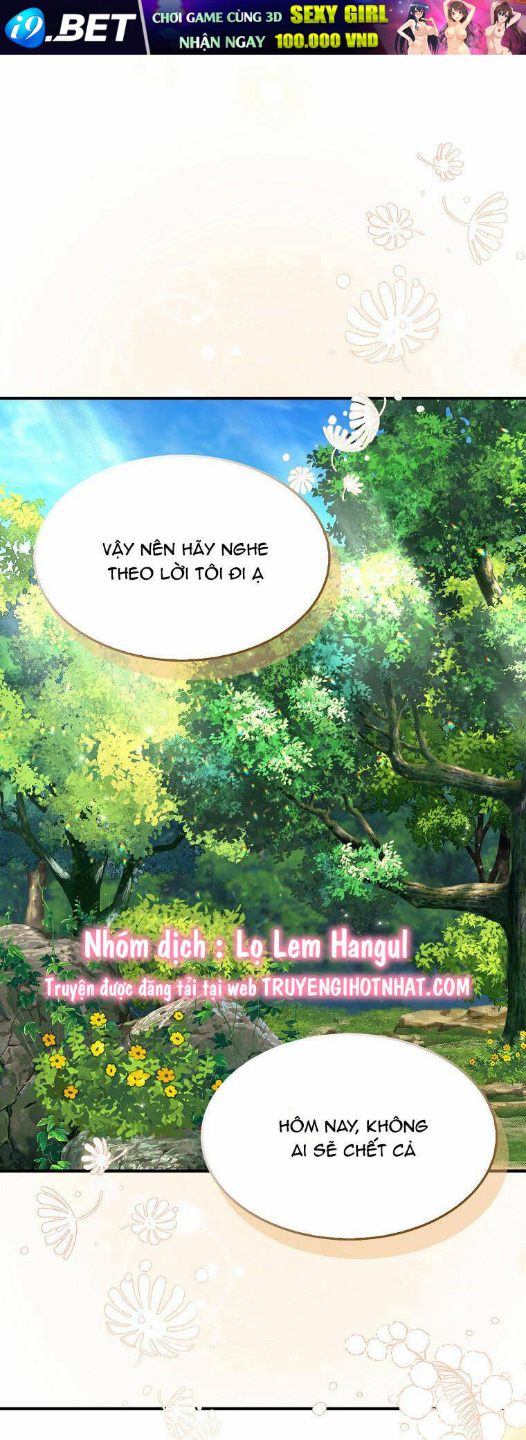 Nguyện Trở Thành Thanh Kiếm Trung Thành Bảo Vệ Em Chương 61.1 Ảnh 2