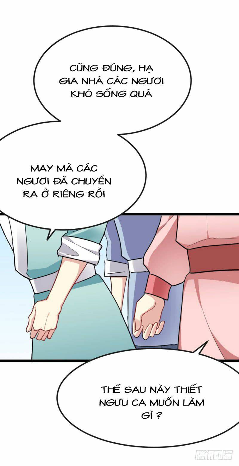 Bạo Lực Tiếu Thôn Cô Chương 57 Ảnh 13