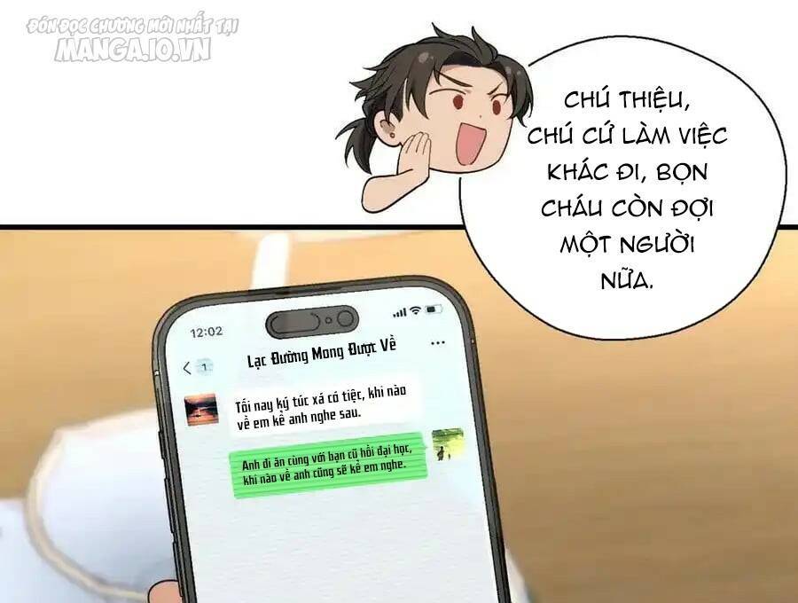Vợ Ơi, Xin Hãy Ngoan Ngoãn Nhé Chương 64 Ảnh 95