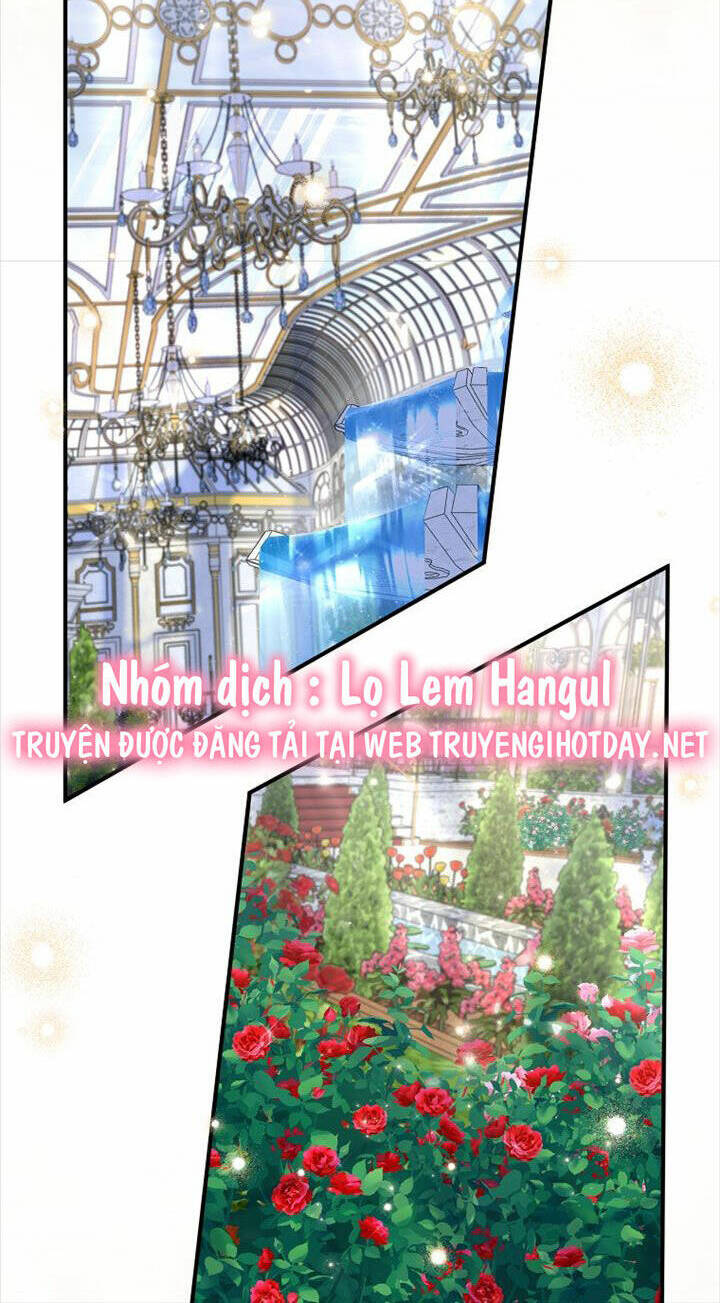 Nguyện Trở Thành Thanh Kiếm Trung Thành Bảo Vệ Em Chương 68 Ảnh 33