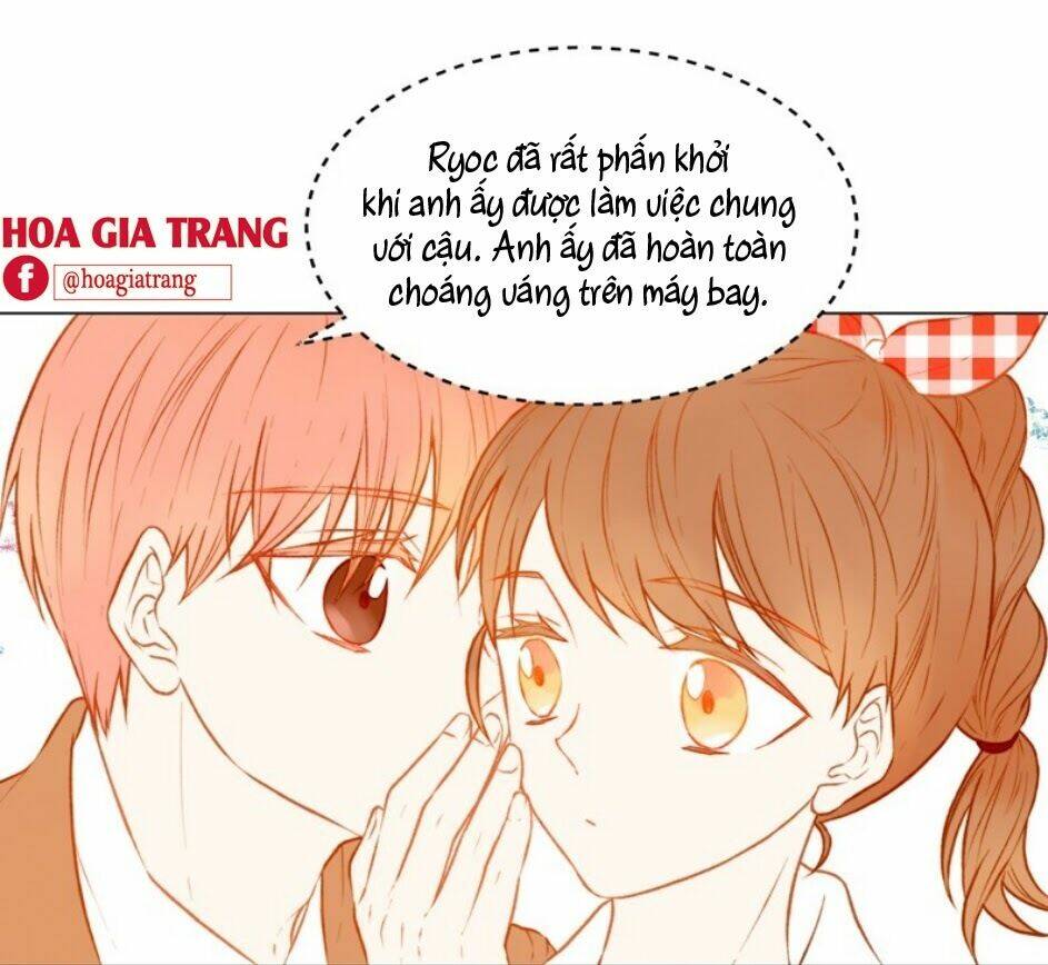 Sự Sao Chép Chương 52 Ảnh 21