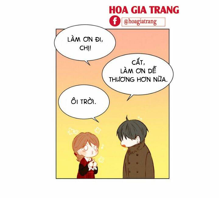 Sự Sao Chép Chương 48 Ảnh 46