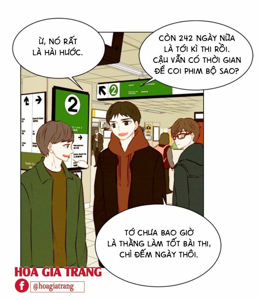 Sự Sao Chép Chương 52 Ảnh 6