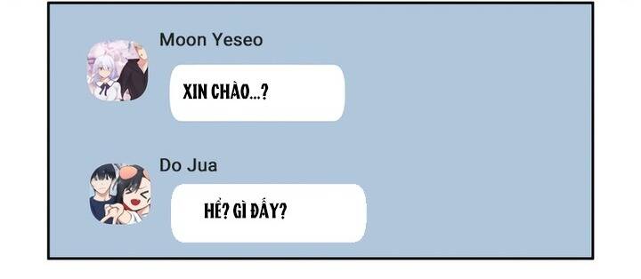 Tụi Mình Không Có Hẹn Hò Chương 133 Ảnh 6