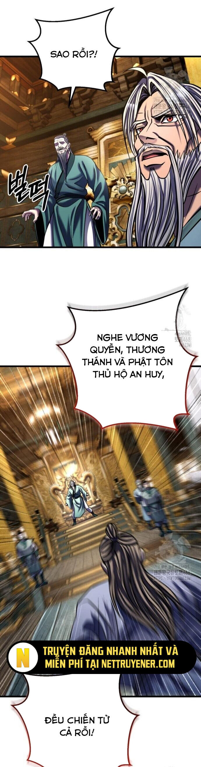 Con Trai Út Nhà Ha Buk Paeng Chương 178 Ảnh 57