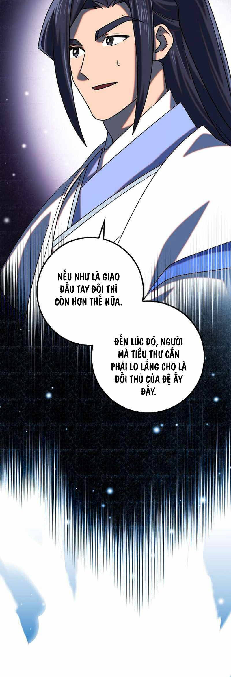 Thiên Phong Phách Đạo Chương 37 Ảnh 21