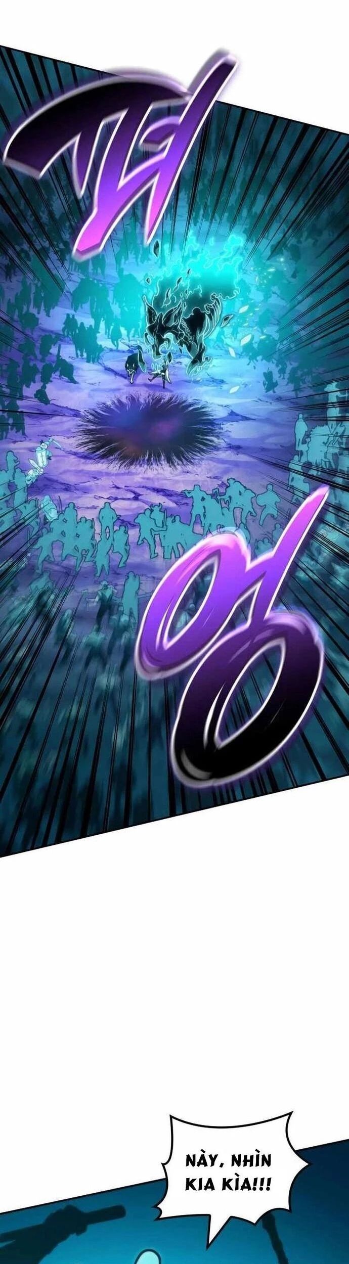 Sử Thi Valhalla Chương 28 Ảnh 65